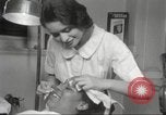 Image of Young Women's Christian Association Harlem New York City USA, 1940, second 13 stock footage video 65675063311