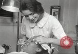 Image of Young Women's Christian Association Harlem New York City USA, 1940, second 14 stock footage video 65675063311