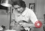 Image of Young Women's Christian Association Harlem New York City USA, 1940, second 15 stock footage video 65675063311