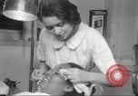 Image of Young Women's Christian Association Harlem New York City USA, 1940, second 16 stock footage video 65675063311