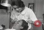 Image of Young Women's Christian Association Harlem New York City USA, 1940, second 17 stock footage video 65675063311