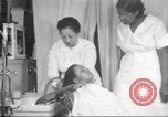 Image of Young Women's Christian Association Harlem New York City USA, 1940, second 18 stock footage video 65675063311