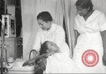 Image of Young Women's Christian Association Harlem New York City USA, 1940, second 19 stock footage video 65675063311
