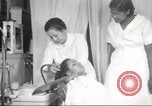 Image of Young Women's Christian Association Harlem New York City USA, 1940, second 20 stock footage video 65675063311
