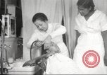 Image of Young Women's Christian Association Harlem New York City USA, 1940, second 21 stock footage video 65675063311