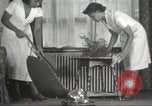 Standbild Young Women's Christian Association Harlem New York City USA, 1940, aus Sekunde 3 historischem Filmmaterial Videoclip 65675063312