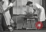Standbild Young Women's Christian Association Harlem New York City USA, 1940, aus Sekunde 4 historischem Filmmaterial Videoclip 65675063312