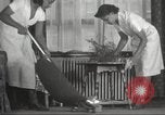 Standbild Young Women's Christian Association Harlem New York City USA, 1940, aus Sekunde 5 historischem Filmmaterial Videoclip 65675063312