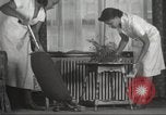 Standbild Young Women's Christian Association Harlem New York City USA, 1940, aus Sekunde 6 historischem Filmmaterial Videoclip 65675063312