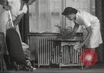 Standbild Young Women's Christian Association Harlem New York City USA, 1940, aus Sekunde 7 historischem Filmmaterial Videoclip 65675063312