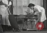 Standbild Young Women's Christian Association Harlem New York City USA, 1940, aus Sekunde 8 historischem Filmmaterial Videoclip 65675063312