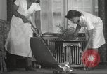 Standbild Young Women's Christian Association Harlem New York City USA, 1940, aus Sekunde 9 historischem Filmmaterial Videoclip 65675063312