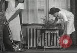 Standbild Young Women's Christian Association Harlem New York City USA, 1940, aus Sekunde 10 historischem Filmmaterial Videoclip 65675063312