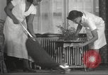 Standbild Young Women's Christian Association Harlem New York City USA, 1940, aus Sekunde 12 historischem Filmmaterial Videoclip 65675063312