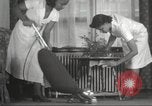 Standbild Young Women's Christian Association Harlem New York City USA, 1940, aus Sekunde 13 historischem Filmmaterial Videoclip 65675063312