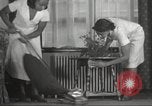 Standbild Young Women's Christian Association Harlem New York City USA, 1940, aus Sekunde 17 historischem Filmmaterial Videoclip 65675063312
