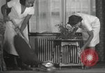 Standbild Young Women's Christian Association Harlem New York City USA, 1940, aus Sekunde 18 historischem Filmmaterial Videoclip 65675063312