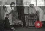 Standbild Young Women's Christian Association Harlem New York City USA, 1940, aus Sekunde 20 historischem Filmmaterial Videoclip 65675063312