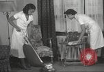 Standbild Young Women's Christian Association Harlem New York City USA, 1940, aus Sekunde 23 historischem Filmmaterial Videoclip 65675063312