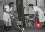 Standbild Young Women's Christian Association Harlem New York City USA, 1940, aus Sekunde 24 historischem Filmmaterial Videoclip 65675063312