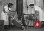 Standbild Young Women's Christian Association Harlem New York City USA, 1940, aus Sekunde 29 historischem Filmmaterial Videoclip 65675063312