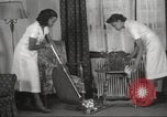 Standbild Young Women's Christian Association Harlem New York City USA, 1940, aus Sekunde 30 historischem Filmmaterial Videoclip 65675063312