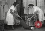 Standbild Young Women's Christian Association Harlem New York City USA, 1940, aus Sekunde 31 historischem Filmmaterial Videoclip 65675063312