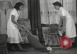 Standbild Young Women's Christian Association Harlem New York City USA, 1940, aus Sekunde 32 historischem Filmmaterial Videoclip 65675063312