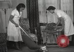 Standbild Young Women's Christian Association Harlem New York City USA, 1940, aus Sekunde 34 historischem Filmmaterial Videoclip 65675063312