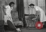 Standbild Young Women's Christian Association Harlem New York City USA, 1940, aus Sekunde 35 historischem Filmmaterial Videoclip 65675063312