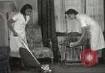 Standbild Young Women's Christian Association Harlem New York City USA, 1940, aus Sekunde 36 historischem Filmmaterial Videoclip 65675063312