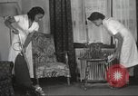 Standbild Young Women's Christian Association Harlem New York City USA, 1940, aus Sekunde 38 historischem Filmmaterial Videoclip 65675063312