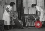 Standbild Young Women's Christian Association Harlem New York City USA, 1940, aus Sekunde 39 historischem Filmmaterial Videoclip 65675063312