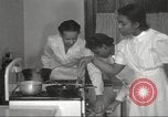 Standbild Young Women's Christian Association Harlem New York City USA, 1940, aus Sekunde 40 historischem Filmmaterial Videoclip 65675063312