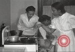 Standbild Young Women's Christian Association Harlem New York City USA, 1940, aus Sekunde 41 historischem Filmmaterial Videoclip 65675063312