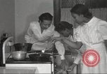 Standbild Young Women's Christian Association Harlem New York City USA, 1940, aus Sekunde 42 historischem Filmmaterial Videoclip 65675063312