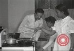 Standbild Young Women's Christian Association Harlem New York City USA, 1940, aus Sekunde 43 historischem Filmmaterial Videoclip 65675063312