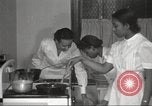 Standbild Young Women's Christian Association Harlem New York City USA, 1940, aus Sekunde 45 historischem Filmmaterial Videoclip 65675063312