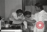 Standbild Young Women's Christian Association Harlem New York City USA, 1940, aus Sekunde 46 historischem Filmmaterial Videoclip 65675063312