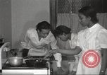 Standbild Young Women's Christian Association Harlem New York City USA, 1940, aus Sekunde 47 historischem Filmmaterial Videoclip 65675063312
