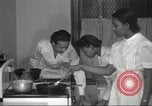 Standbild Young Women's Christian Association Harlem New York City USA, 1940, aus Sekunde 48 historischem Filmmaterial Videoclip 65675063312