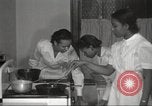 Standbild Young Women's Christian Association Harlem New York City USA, 1940, aus Sekunde 49 historischem Filmmaterial Videoclip 65675063312