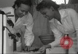 Standbild Young Women's Christian Association Harlem New York City USA, 1940, aus Sekunde 53 historischem Filmmaterial Videoclip 65675063312
