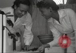 Standbild Young Women's Christian Association Harlem New York City USA, 1940, aus Sekunde 54 historischem Filmmaterial Videoclip 65675063312