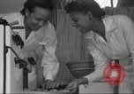 Standbild Young Women's Christian Association Harlem New York City USA, 1940, aus Sekunde 55 historischem Filmmaterial Videoclip 65675063312