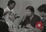 Standbild Young Women's Christian Association Harlem New York City USA, 1940, aus Sekunde 57 historischem Filmmaterial Videoclip 65675063312