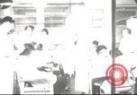 Image of African American women hair style Harlem New York City USA, 1940, second 1 stock footage video 65675063313