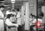 Image of African American women hair style Harlem New York City USA, 1940, second 8 stock footage video 65675063313
