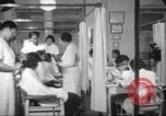 Image of African American women hair style Harlem New York City USA, 1940, second 9 stock footage video 65675063313