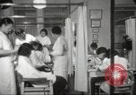 Image of African American women hair style Harlem New York City USA, 1940, second 17 stock footage video 65675063313